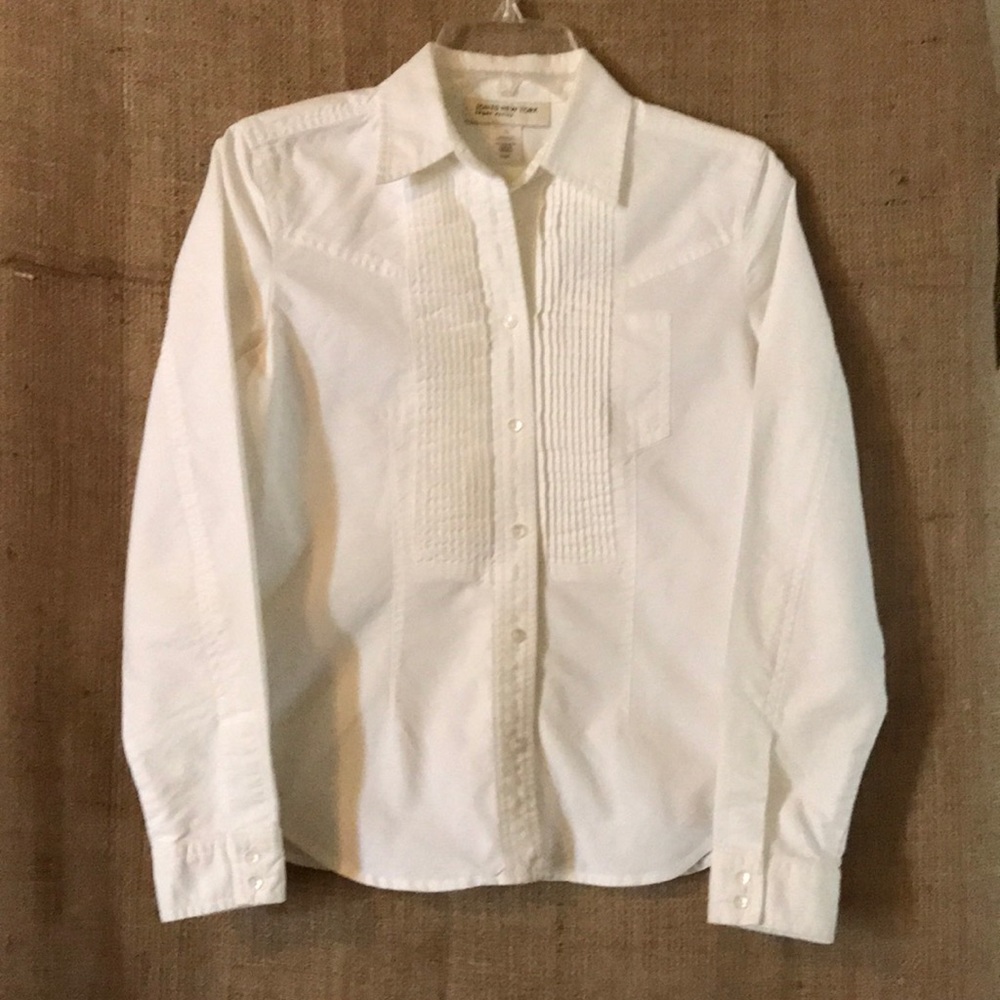 100% Cotton Blouse